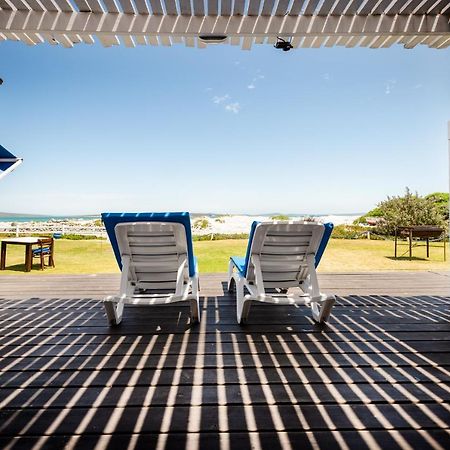 Friday Island Apartment Langebaan Exterior photo