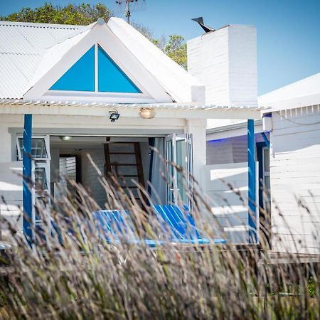 Friday Island Apartment Langebaan Exterior photo