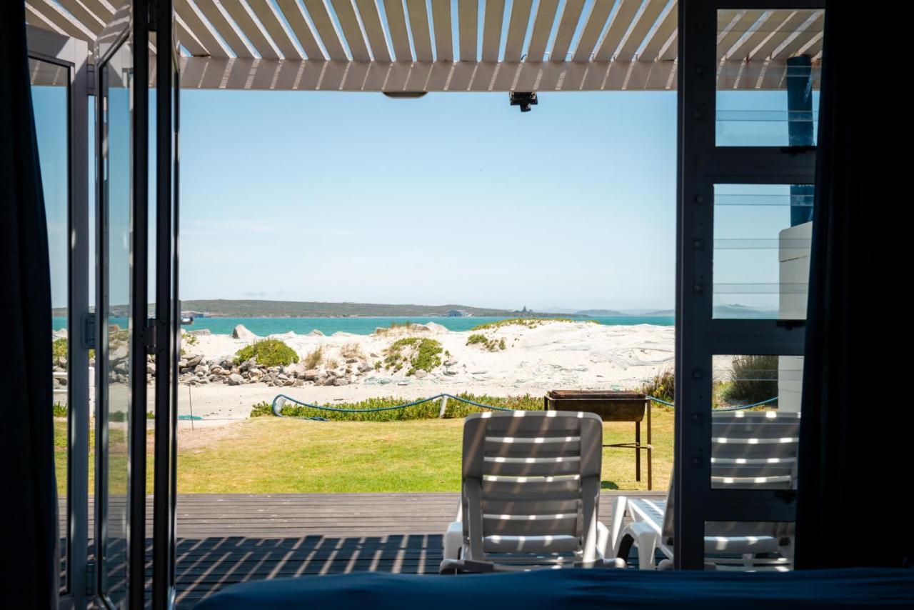 Friday Island Apartment Langebaan Exterior photo