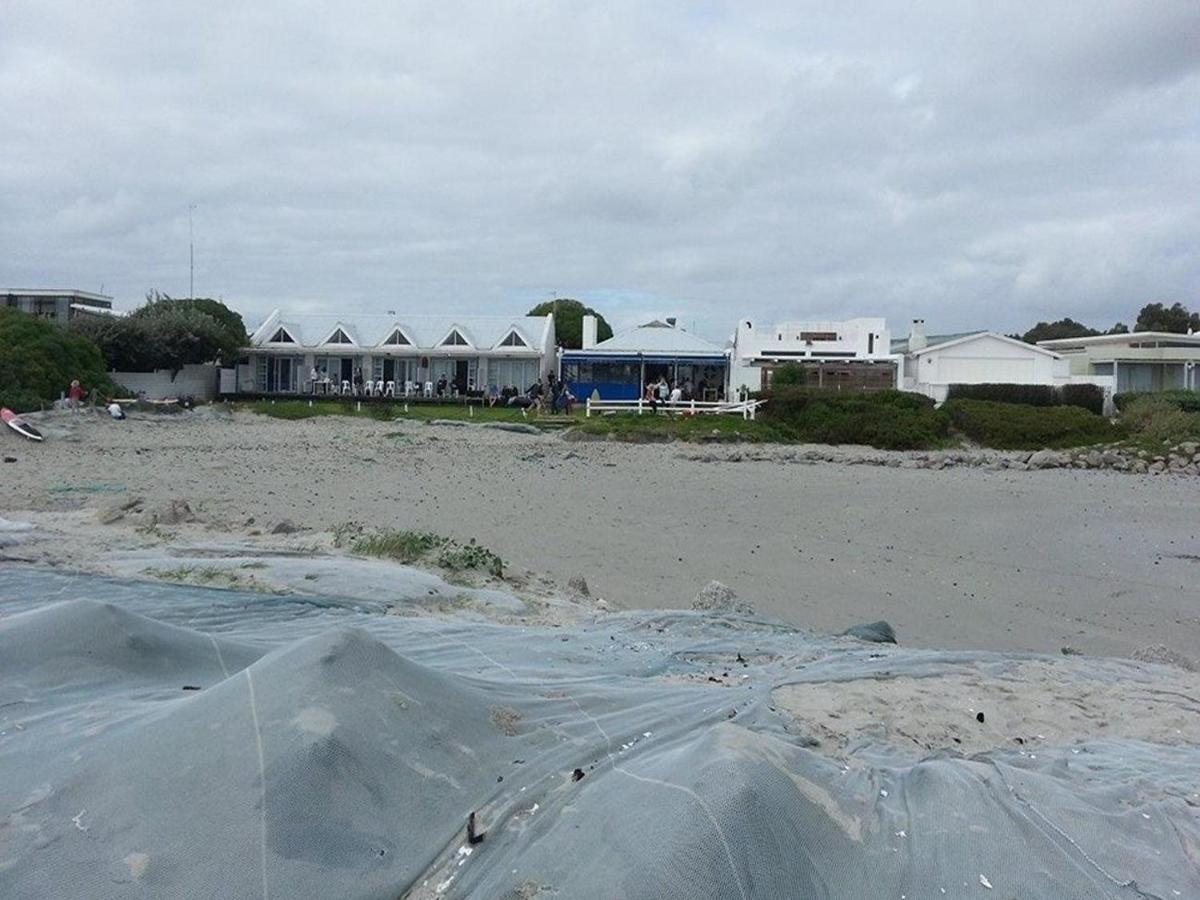 Friday Island Apartment Langebaan Exterior photo