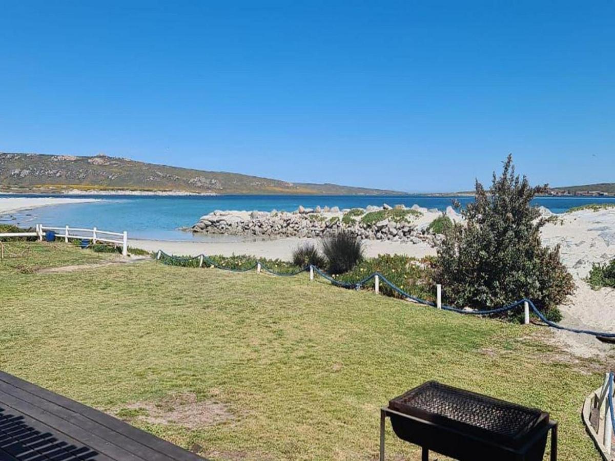 Friday Island Apartment Langebaan Exterior photo