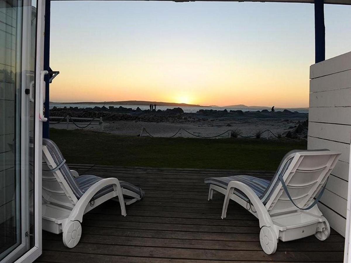 Friday Island Apartment Langebaan Exterior photo