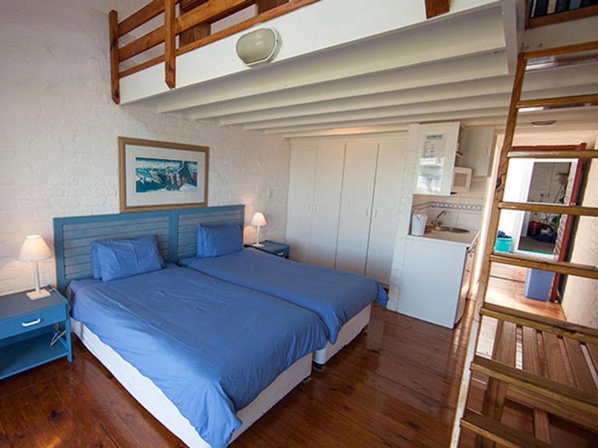 Friday Island Apartment Langebaan Exterior photo