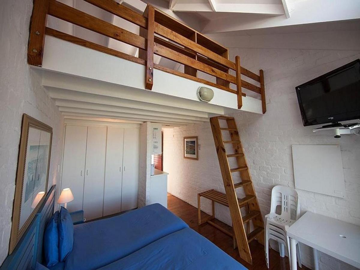 Friday Island Apartment Langebaan Exterior photo