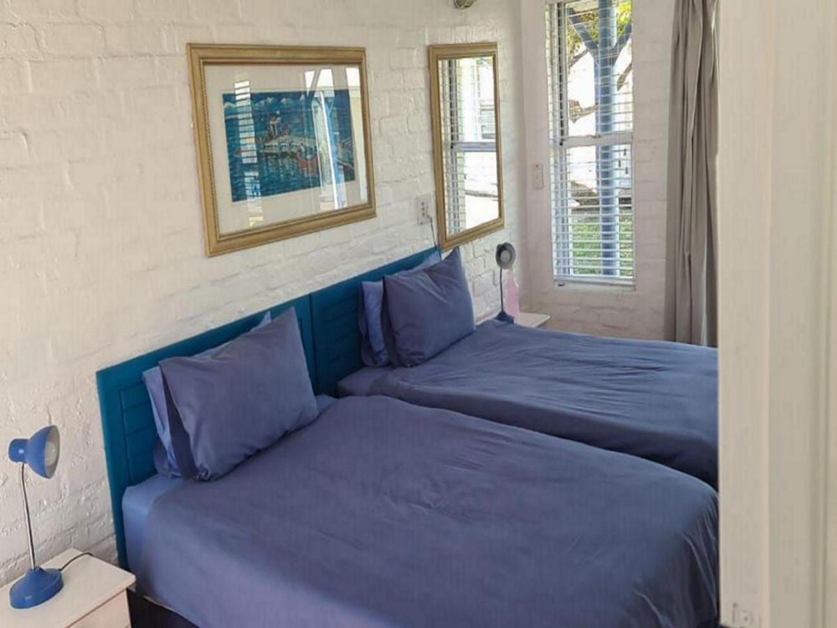 Friday Island Apartment Langebaan Exterior photo