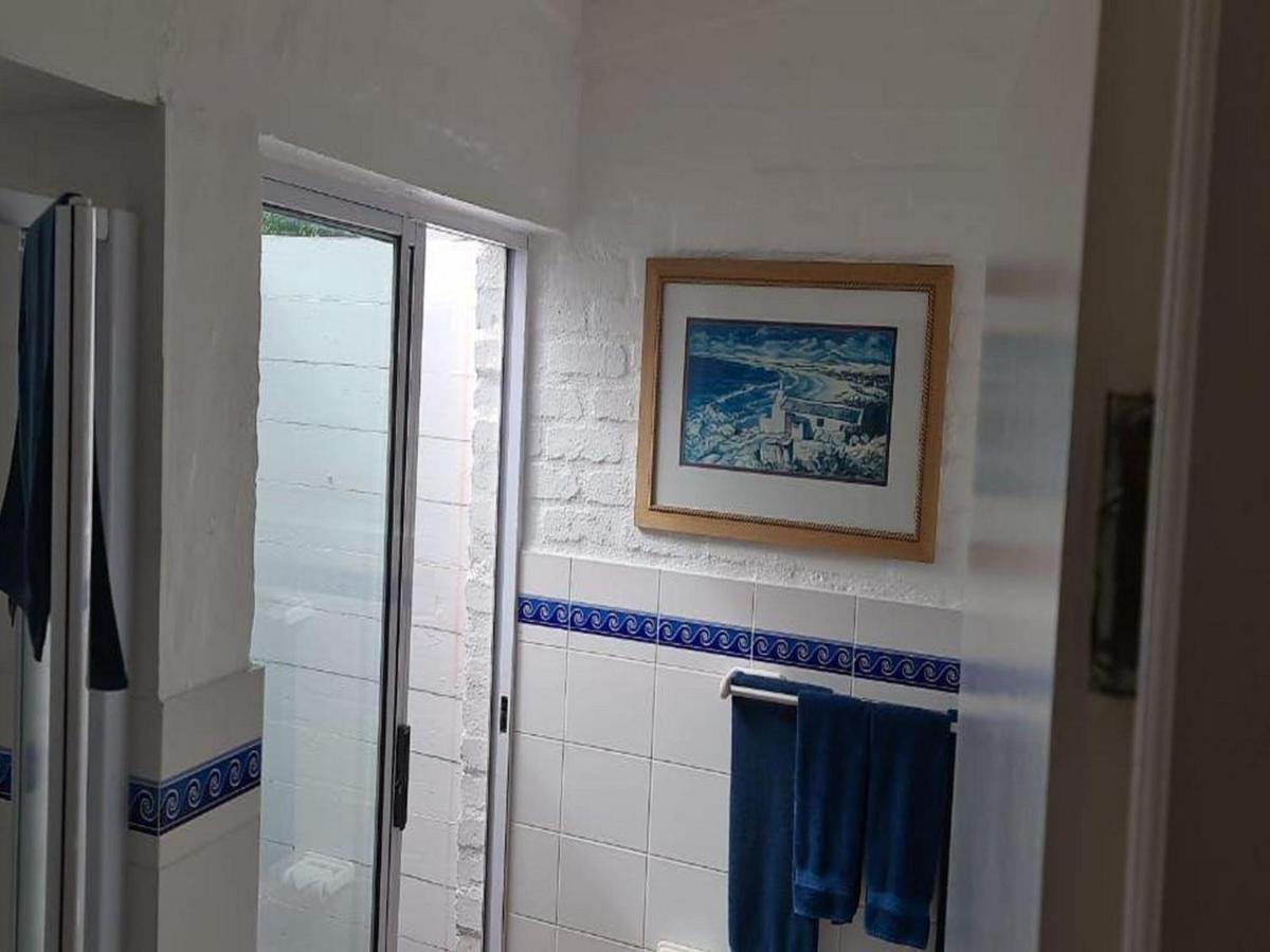 Friday Island Apartment Langebaan Exterior photo