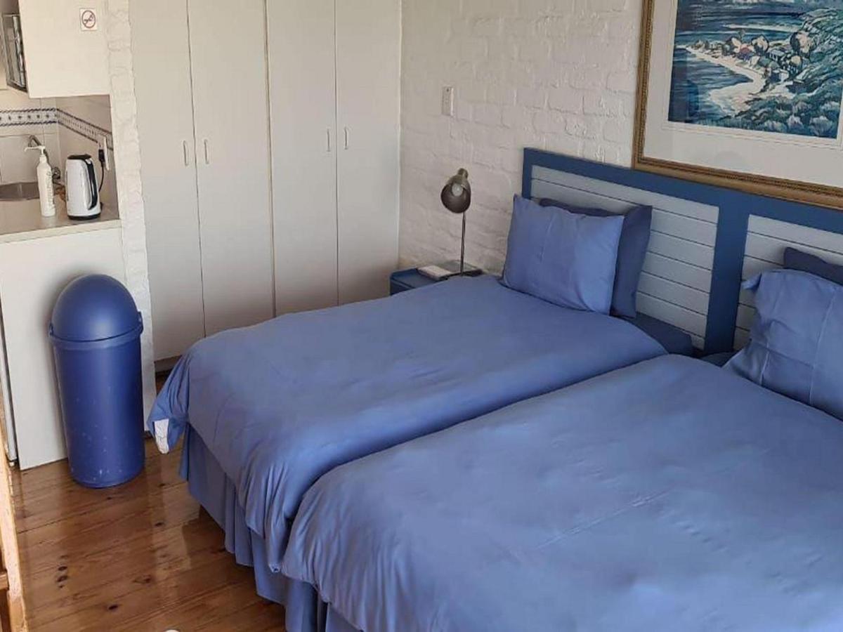 Friday Island Apartment Langebaan Exterior photo