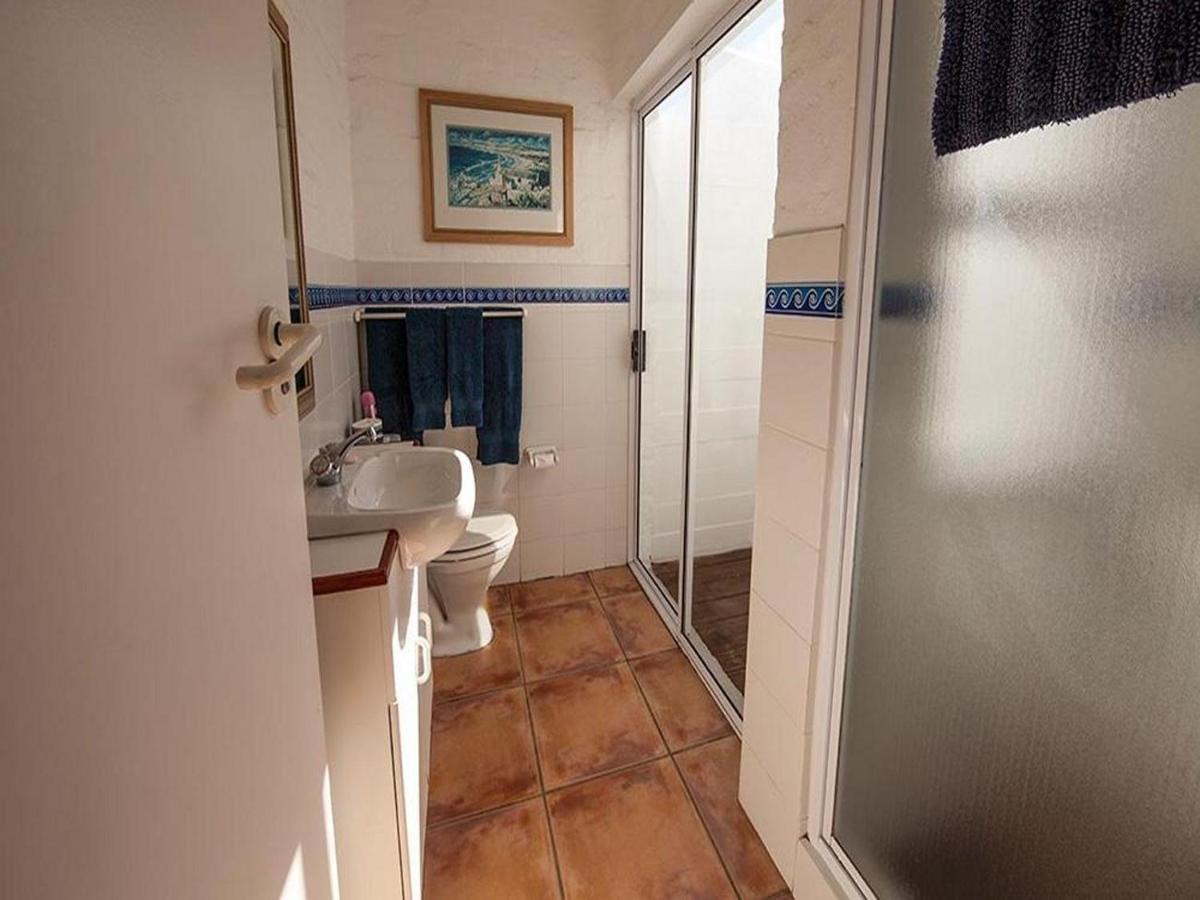 Friday Island Apartment Langebaan Exterior photo