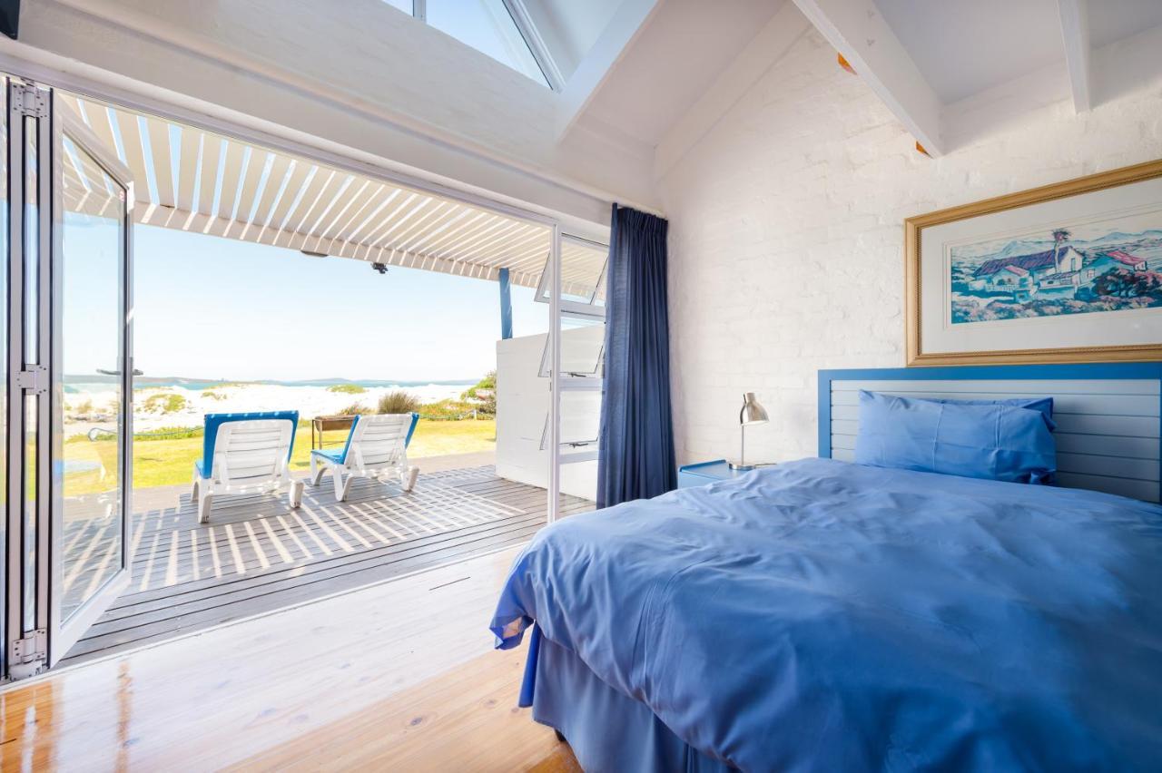 Friday Island Apartment Langebaan Exterior photo